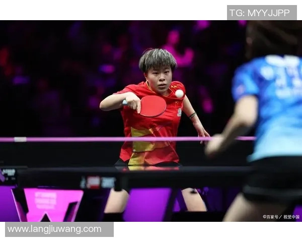 乒乓球技艺探秘：深入分析北京乒乓球队的进攻战术与策略